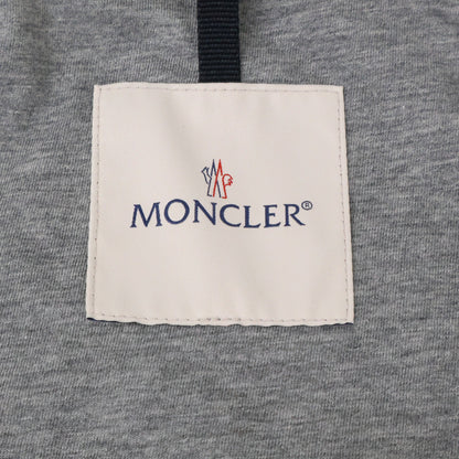 MONCLER [New/made in 2025] MEIDASSA Nylon zip-up jacket