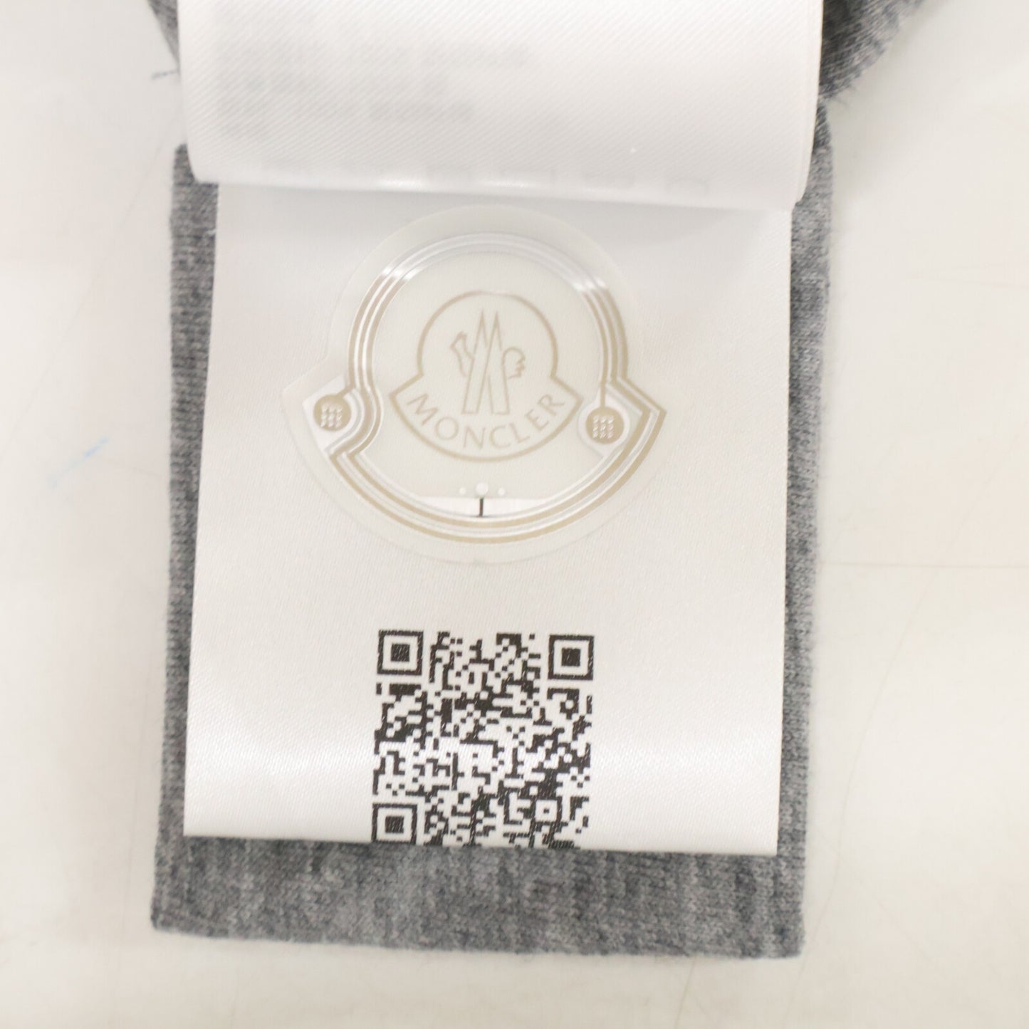 MONCLER [New/made in 2025] MEIDASSA Nylon zip-up jacket