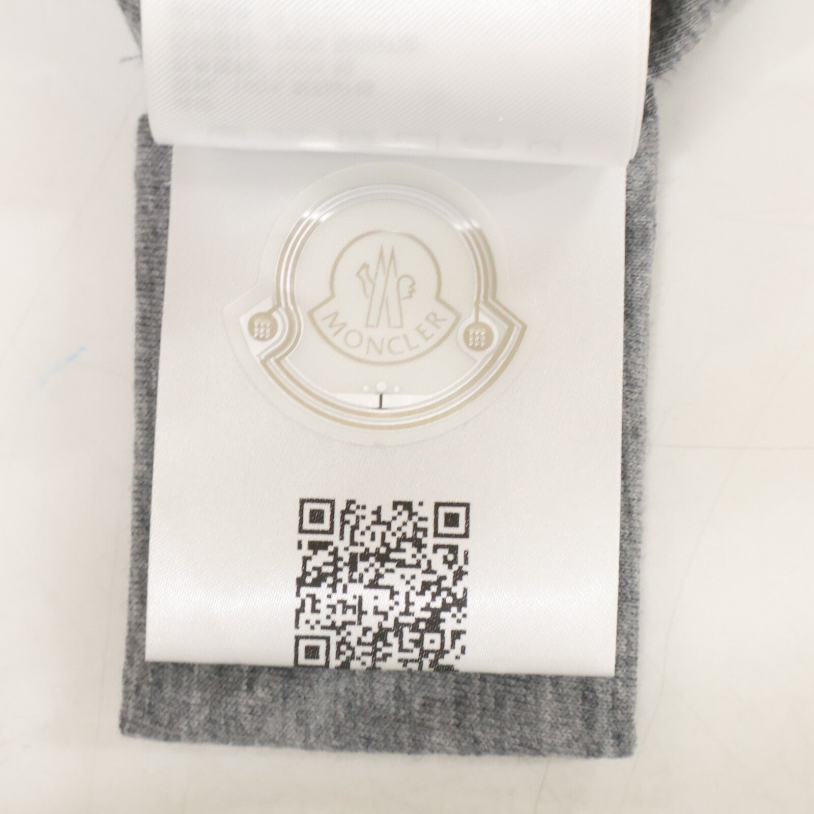 MONCLER [New/made in 2025] MEIDASSA Nylon zip-up jacket