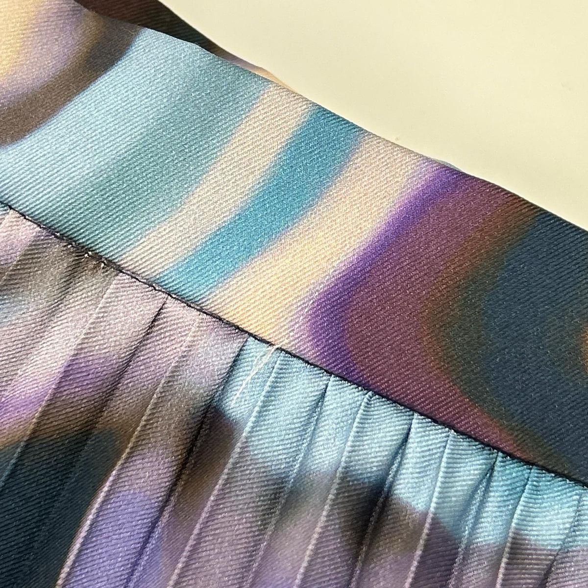 MARELLA マレーラ 23310603382 ブルー系 Toloneプリーツスカート スカート
