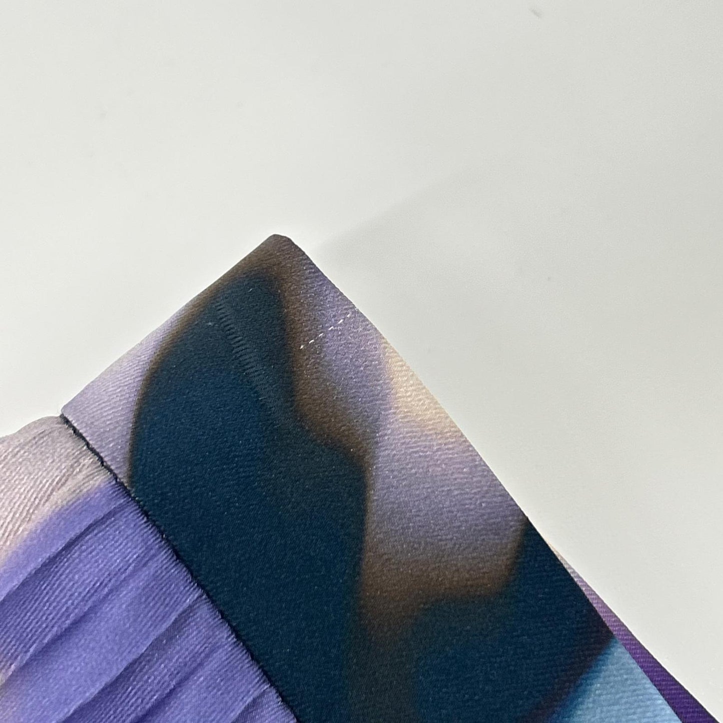 MARELLA マレーラ 23310603382 ブルー系 Toloneプリーツスカート スカート