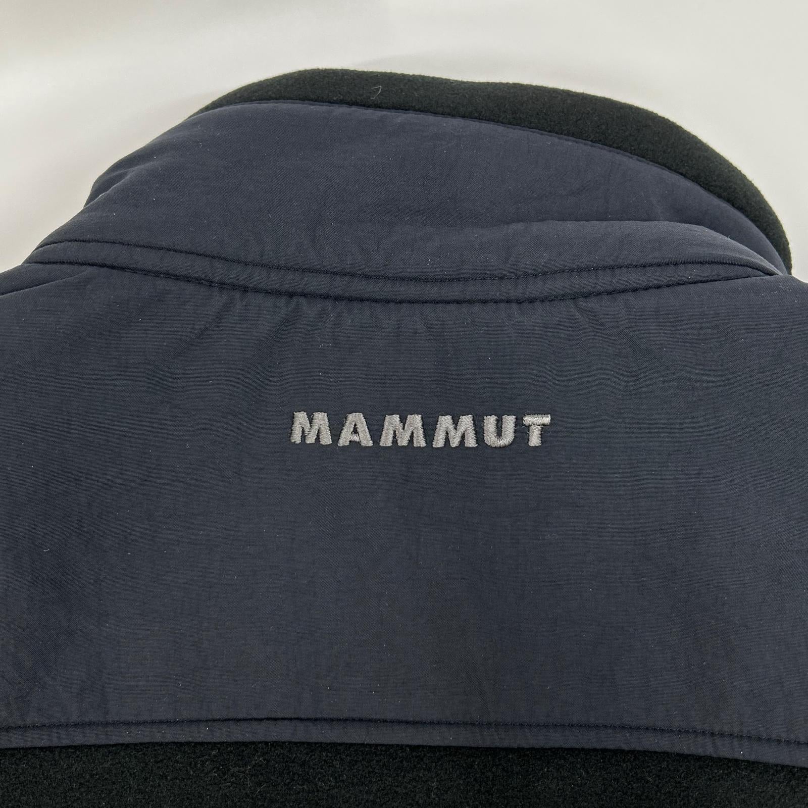 MAMMUT マムート ムーンストーン ハイブリッド ミッドレイヤー ジャケット ジャケット