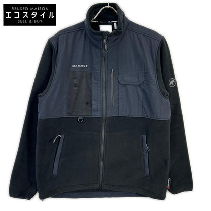 MAMMUT マムート ムーンストーン ハイブリッド ミッドレイヤー ジャケット ジャケット