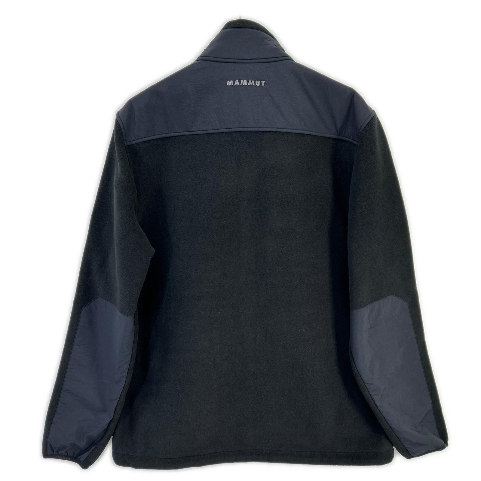 MAMMUT マムート ムーンストーン ハイブリッド ミッドレイヤー ジャケット ジャケット