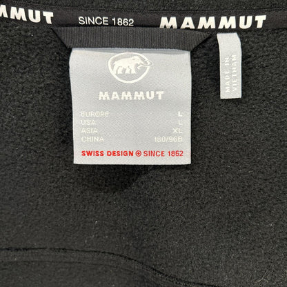 MAMMUT マムート ムーンストーン ハイブリッド ミッドレイヤー ジャケット ジャケット