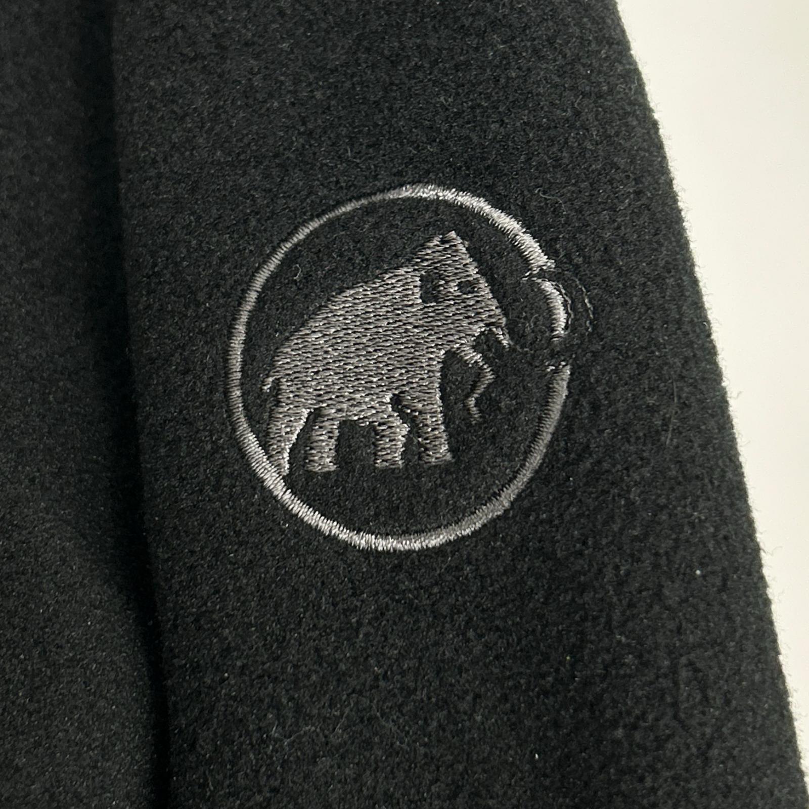 MAMMUT マムート ムーンストーン ハイブリッド ミッドレイヤー ジャケット ジャケット