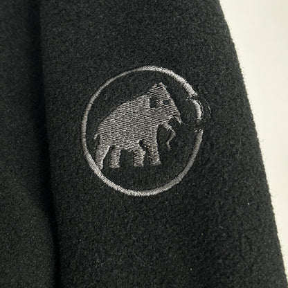 MAMMUT マムート ムーンストーン ハイブリッド ミッドレイヤー ジャケット ジャケット