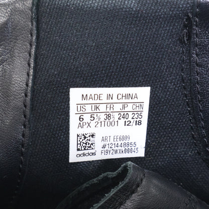 yohjiyamamoto ヨウジヤマモト x adidas アディダス EE6809 ベルト ハイカットスニーカー シューズ