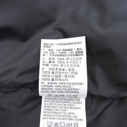 JORDAN ジョーダン 美品 BRKLN PUFFER JKT パファー フーデッド ジャケット メンズ カーキグリーン XL FV7317-222 ジャケット