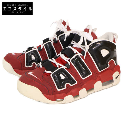 NIKE ナイキ 921948-600 AIR MORE UPTEMPO 96 エア モア アップテンポ スニーカー シューズ