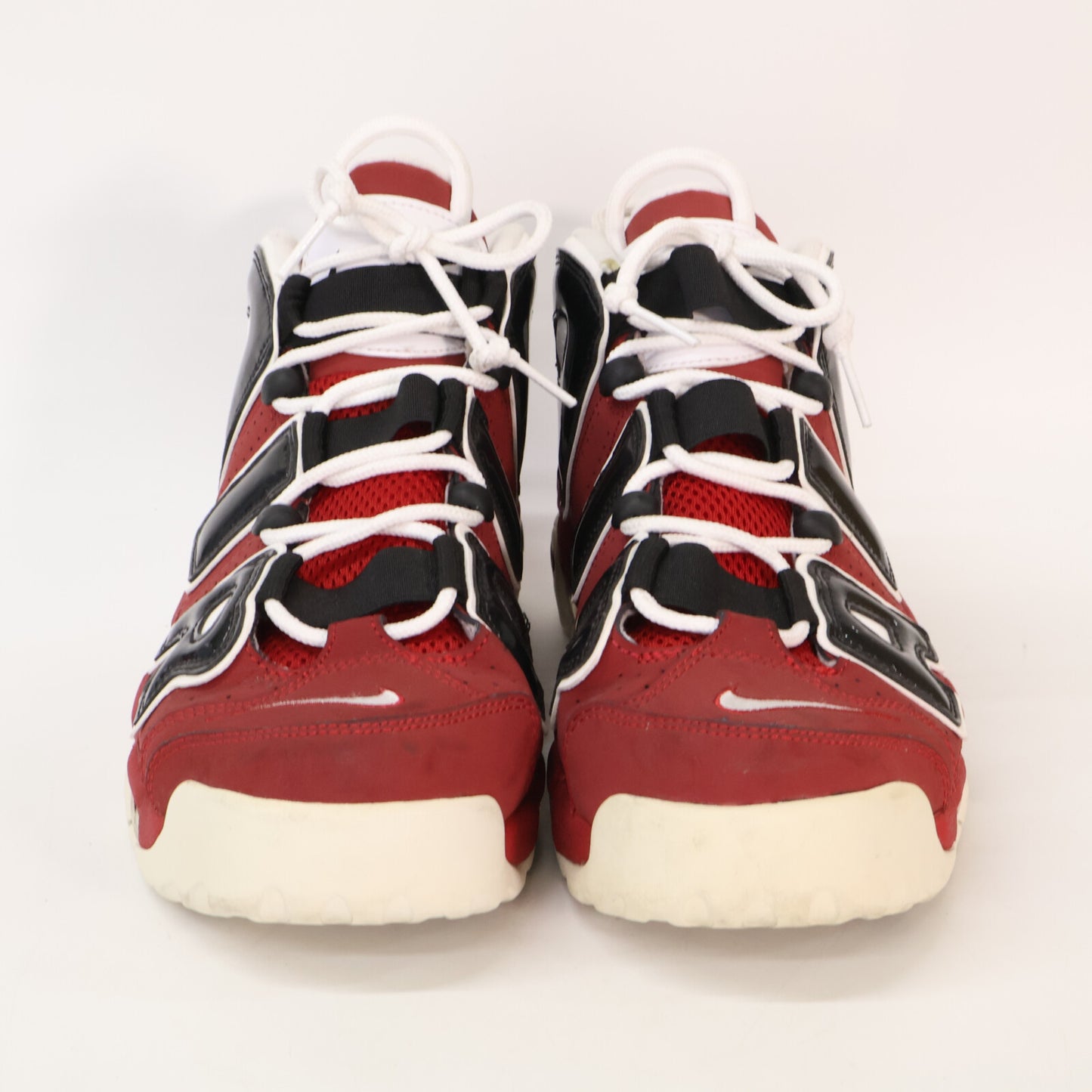 NIKE ナイキ 921948-600 AIR MORE UPTEMPO 96 エア モア アップテンポ スニーカー シューズ