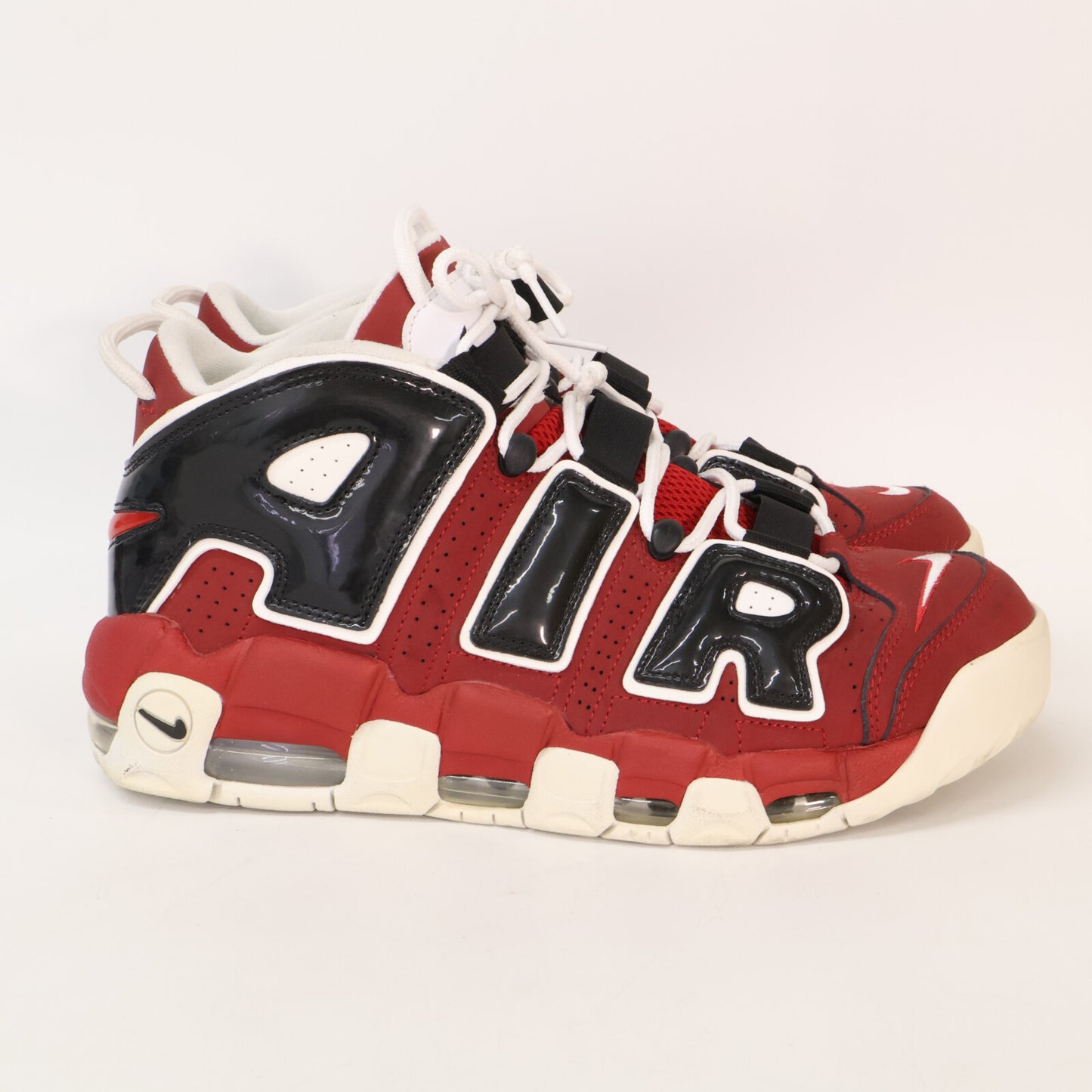 NIKE ナイキ 921948-600 AIR MORE UPTEMPO 96 エア モア アップテンポ スニーカー シューズ