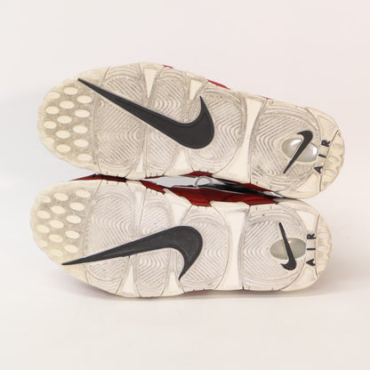 NIKE ナイキ 921948-600 AIR MORE UPTEMPO 96 エア モア アップテンポ スニーカー シューズ