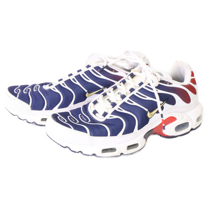 NIKE ナイキ FZ4776-100 AIR MAX PLUS PARIS SAINT-GERMAIN エア マックス プラス パリサンジェルマン スニーカー シューズ