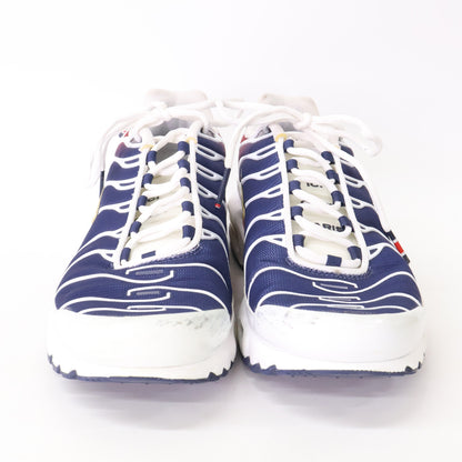 NIKE ナイキ FZ4776-100 AIR MAX PLUS PARIS SAINT-GERMAIN エア マックス プラス パリサンジェルマン スニーカー シューズ
