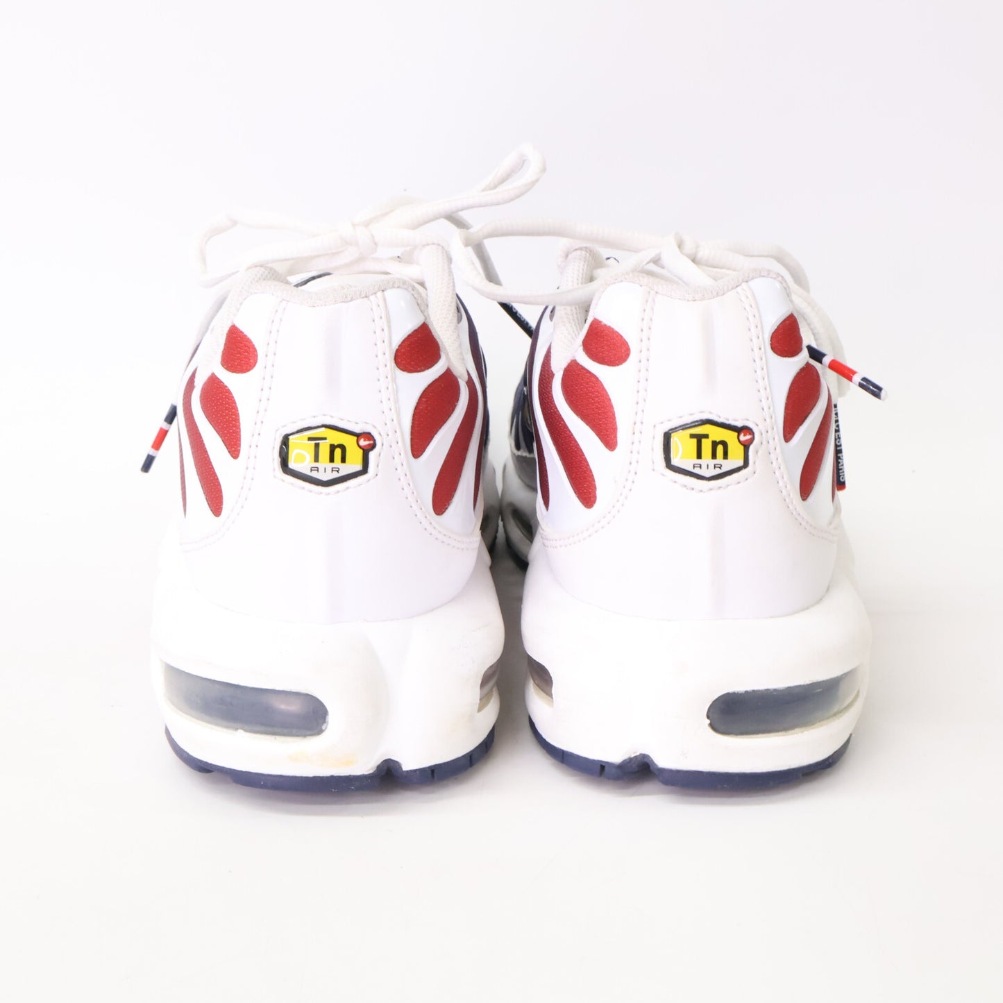 NIKE ナイキ FZ4776-100 AIR MAX PLUS PARIS SAINT-GERMAIN エア マックス プラス パリサンジェルマン スニーカー シューズ