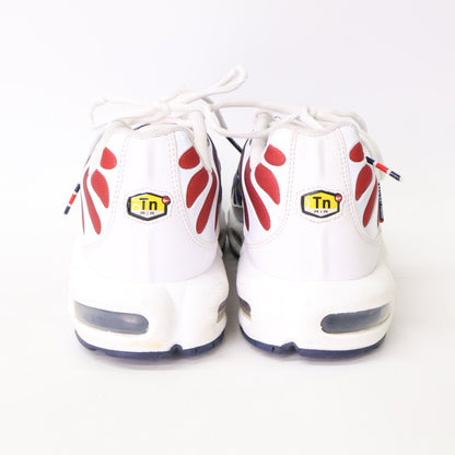 NIKE ナイキ FZ4776-100 AIR MAX PLUS PARIS SAINT-GERMAIN エア マックス プラス パリサンジェルマン スニーカー シューズ
