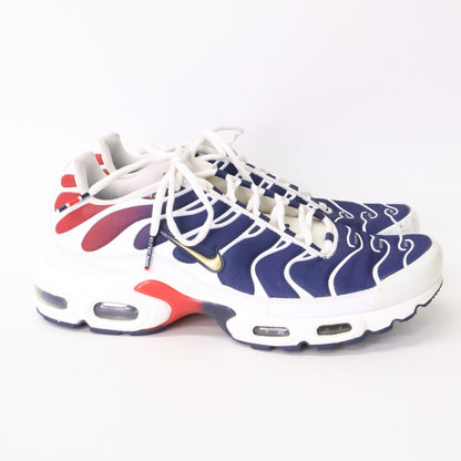 NIKE ナイキ FZ4776-100 AIR MAX PLUS PARIS SAINT-GERMAIN エア マックス プラス パリサンジェルマン スニーカー シューズ