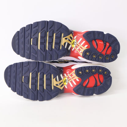 NIKE ナイキ FZ4776-100 AIR MAX PLUS PARIS SAINT-GERMAIN エア マックス プラス パリサンジェルマン スニーカー シューズ