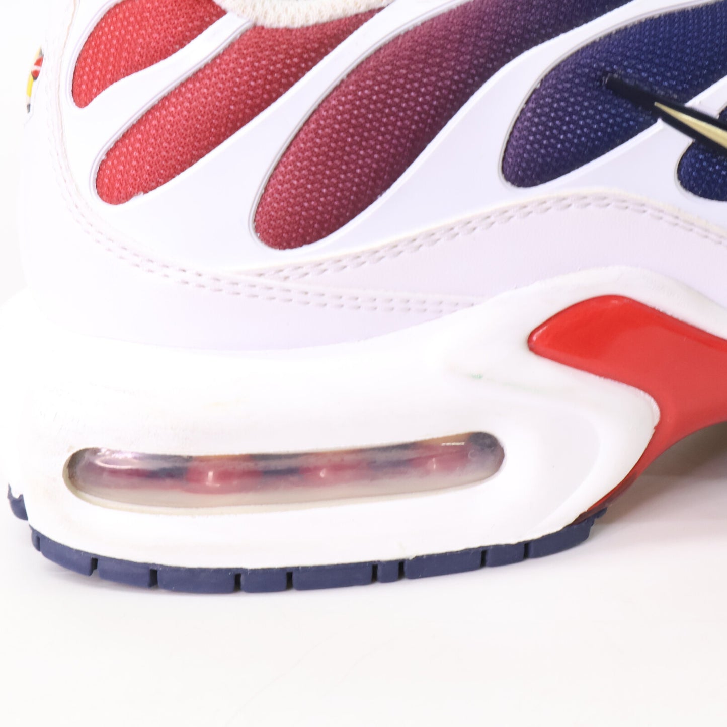 NIKE ナイキ FZ4776-100 AIR MAX PLUS PARIS SAINT-GERMAIN エア マックス プラス パリサンジェルマン スニーカー シューズ