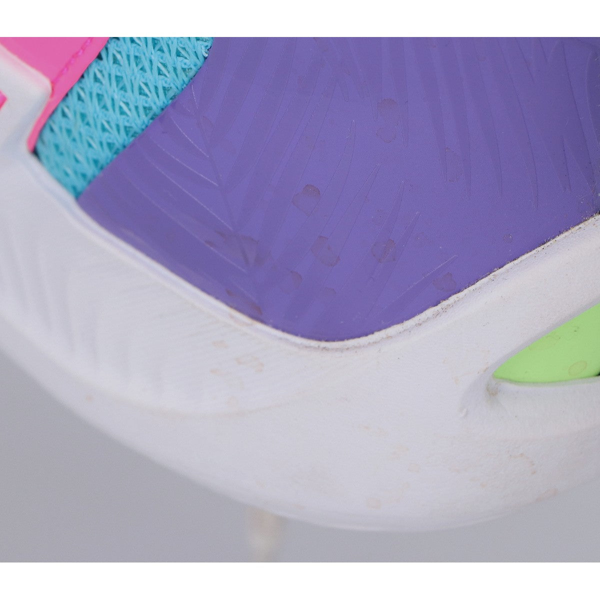 NIKE ナイキ FV0171-400 JORDAN TATUM 1 PF LAGOON スニーカー シューズ