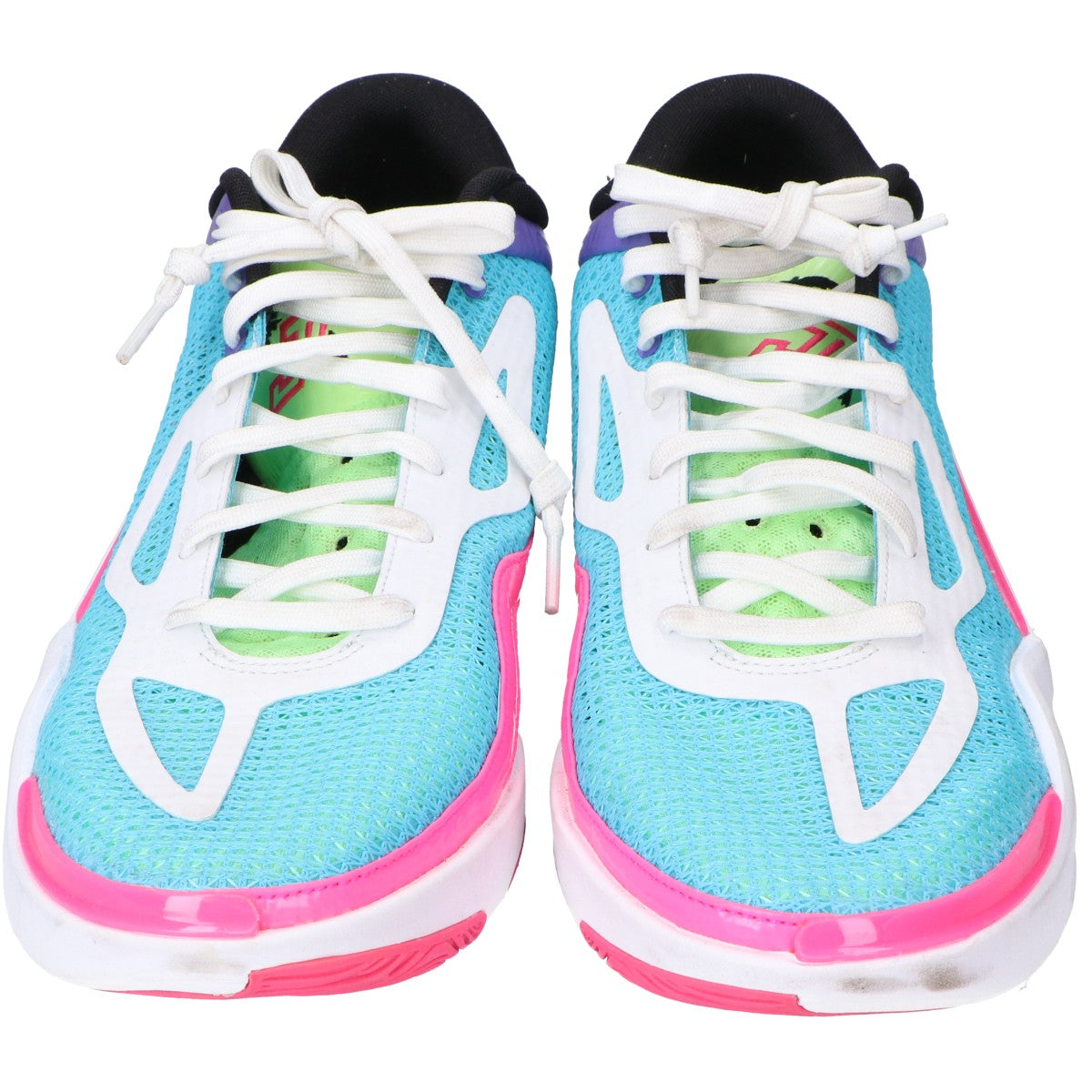 NIKE ナイキ FV0171-400 JORDAN TATUM 1 PF LAGOON スニーカー シューズ