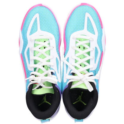 NIKE ナイキ FV0171-400 JORDAN TATUM 1 PF LAGOON スニーカー シューズ