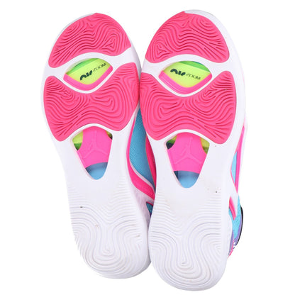 NIKE ナイキ FV0171-400 JORDAN TATUM 1 PF LAGOON スニーカー シューズ
