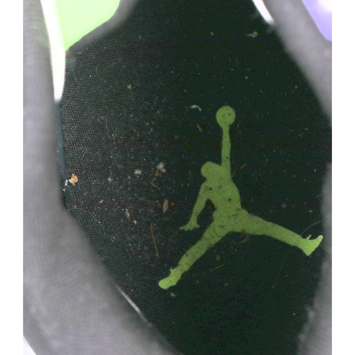 NIKE ナイキ FV0171-400 JORDAN TATUM 1 PF LAGOON スニーカー シューズ
