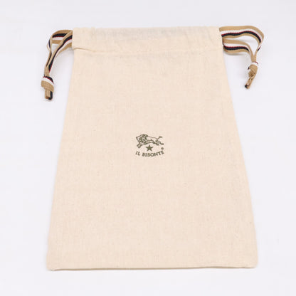 IL BISONTE イルビゾンテ 【美品】5482305040 ロングウォレット 長財布（小銭入れあり）