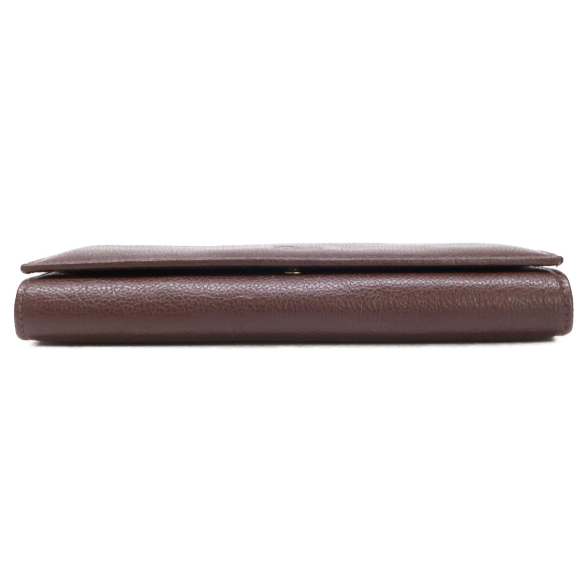 IL BISONTE イルビゾンテ 【美品】5482305040 ロングウォレット 長財布（小銭入れあり）