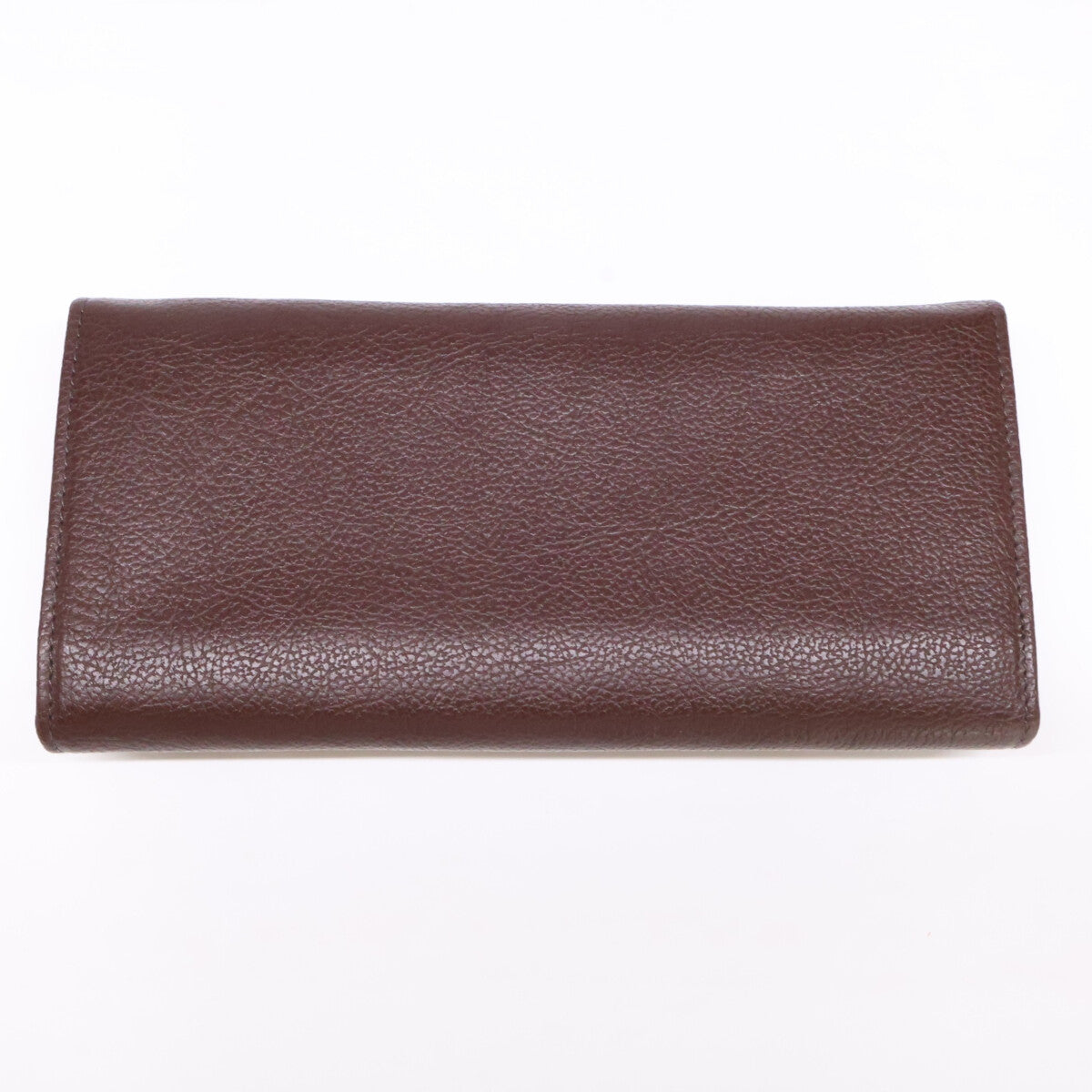 IL BISONTE イルビゾンテ 【美品】5482305040 ロングウォレット 長財布（小銭入れあり）