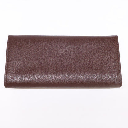 IL BISONTE イルビゾンテ 【美品】5482305040 ロングウォレット 長財布（小銭入れあり）