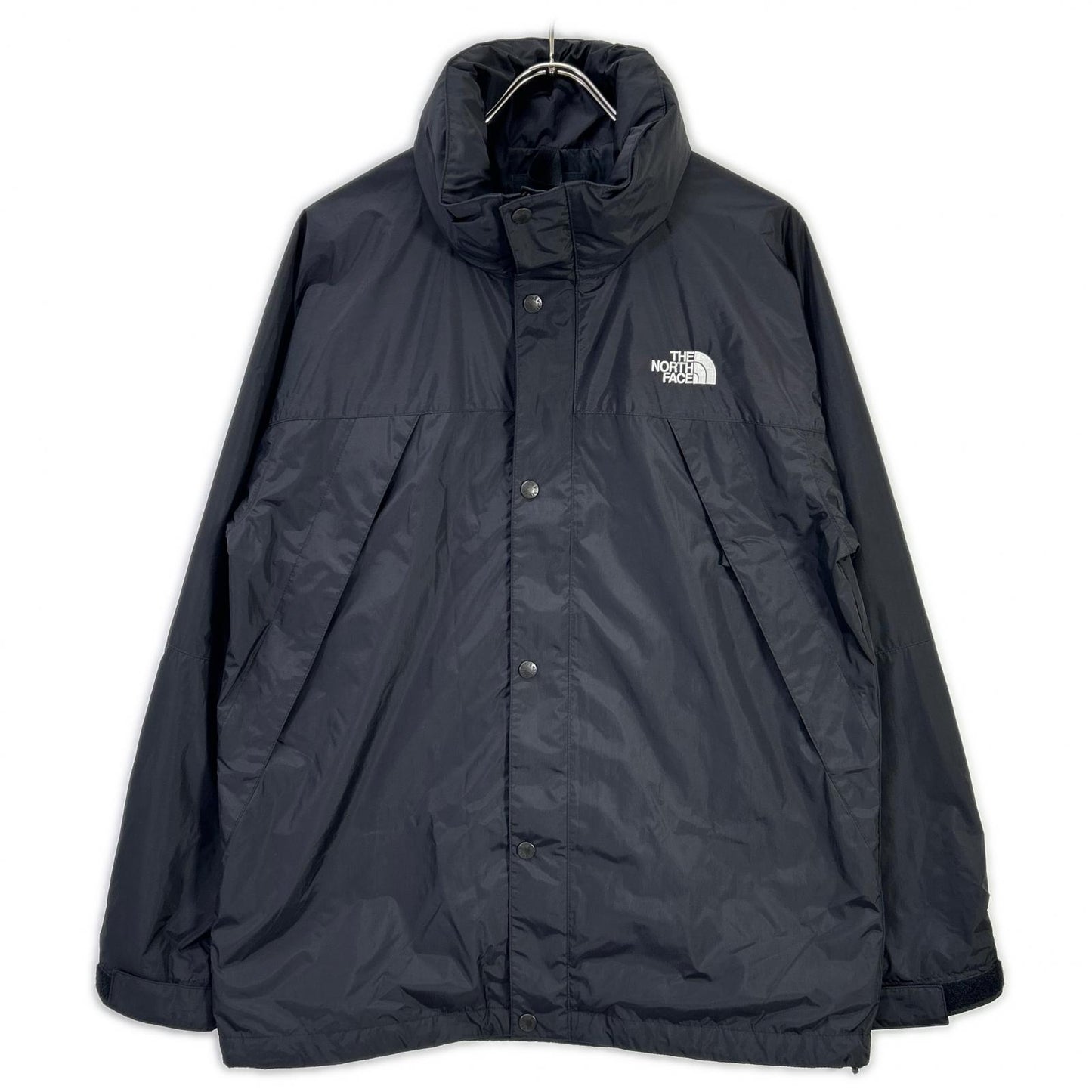 THE NORTH FACE ノースフェイス NP21730 ブラック トリクライメイトジャケット ジャケット