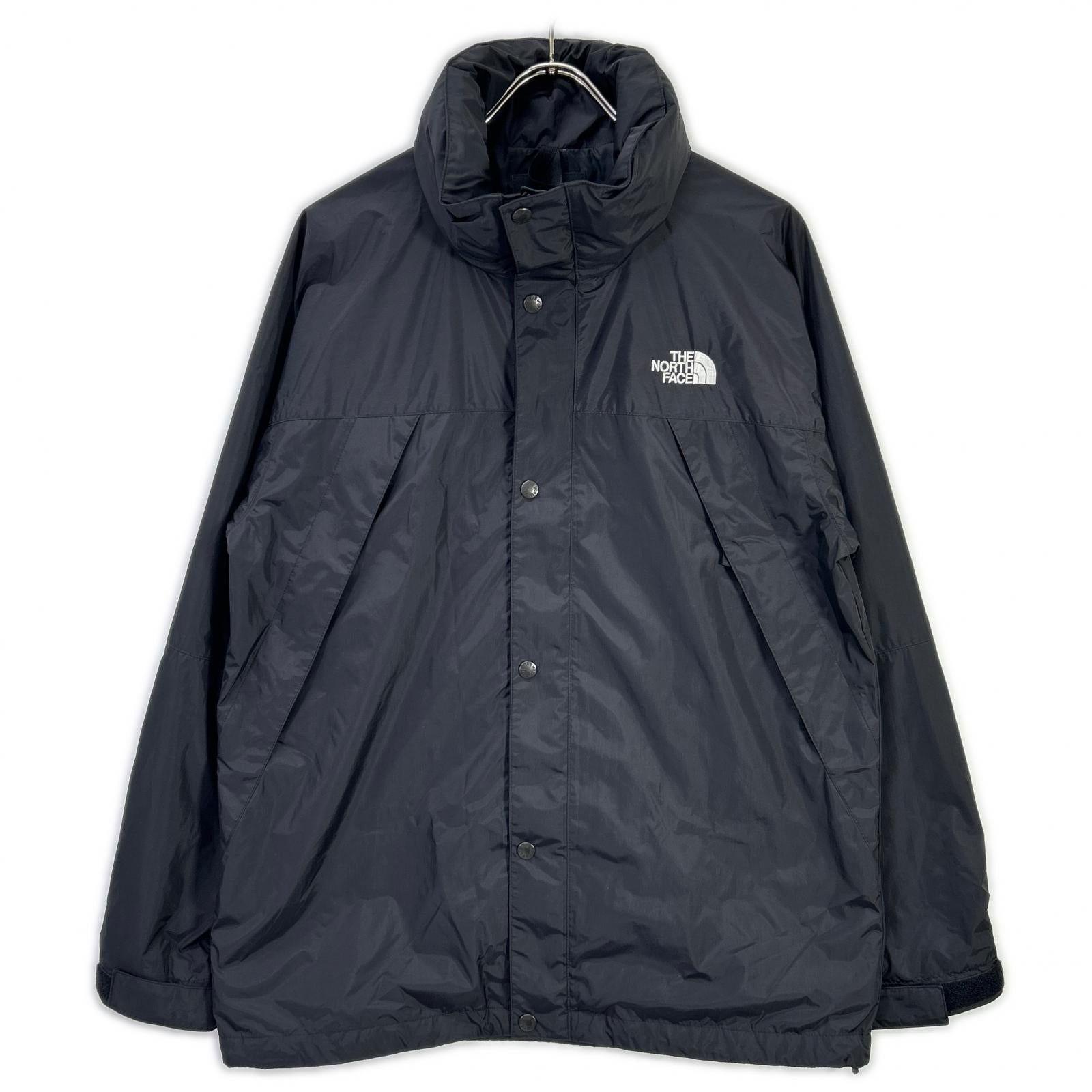 THE NORTH FACE ノースフェイス NP21730 ブラック トリクライメイトジャケット ジャケット
