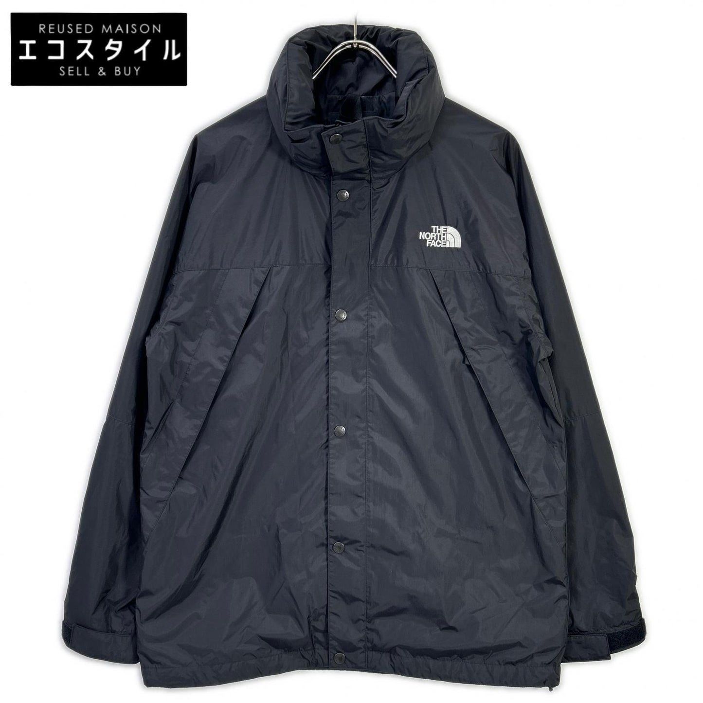 THE NORTH FACE ノースフェイス NP21730 ブラック トリクライメイトジャケット ジャケット