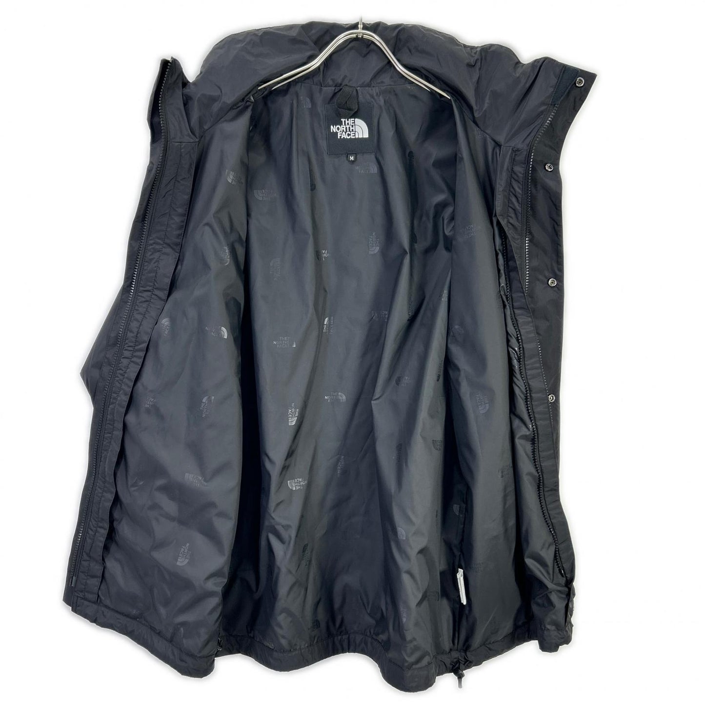 THE NORTH FACE ノースフェイス NP21730 ブラック トリクライメイトジャケット ジャケット