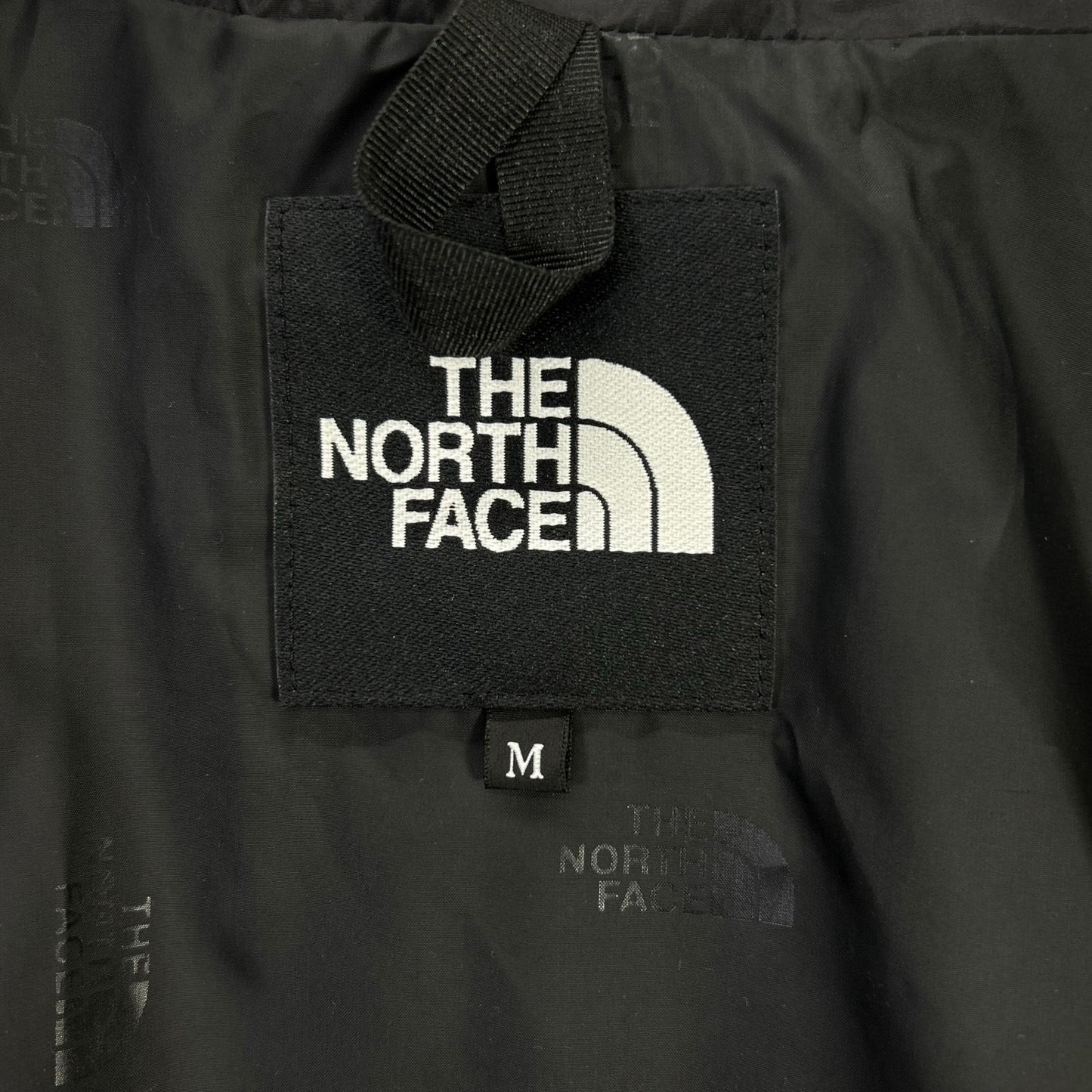 THE NORTH FACE ノースフェイス NP21730 ブラック トリクライメイトジャケット ジャケット
