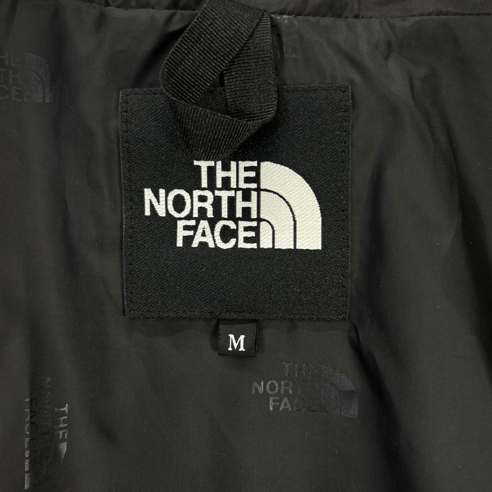 THE NORTH FACE ノースフェイス NP21730 ブラック トリクライメイトジャケット ジャケット