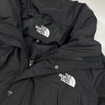 THE NORTH FACE ノースフェイス NP21730 ブラック トリクライメイトジャケット ジャケット