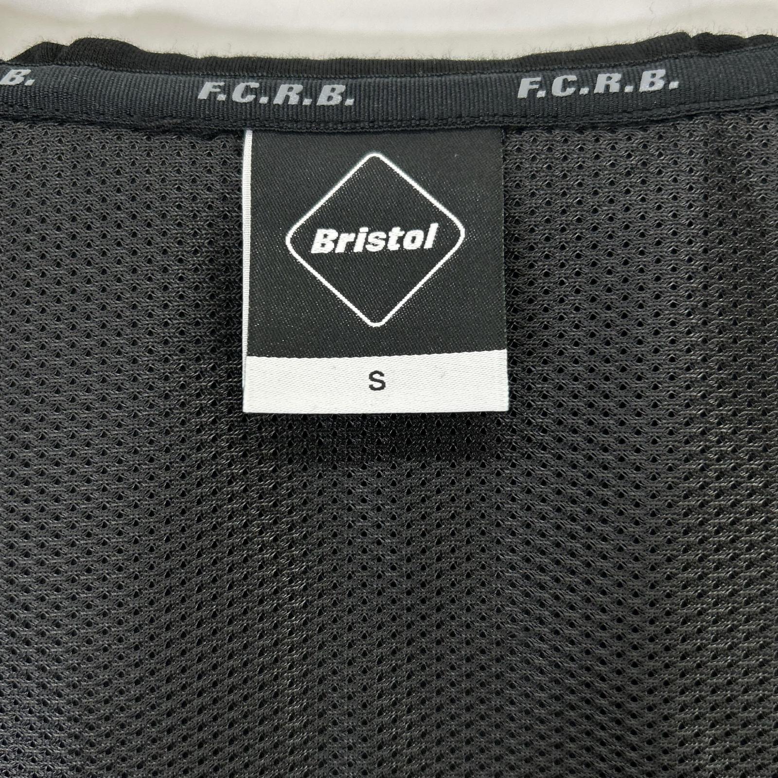 F.C.Real Bristol エフシーリアルブリストル FCRB-180025 マルチカラー カモフラ ジップアップパーカー トップス