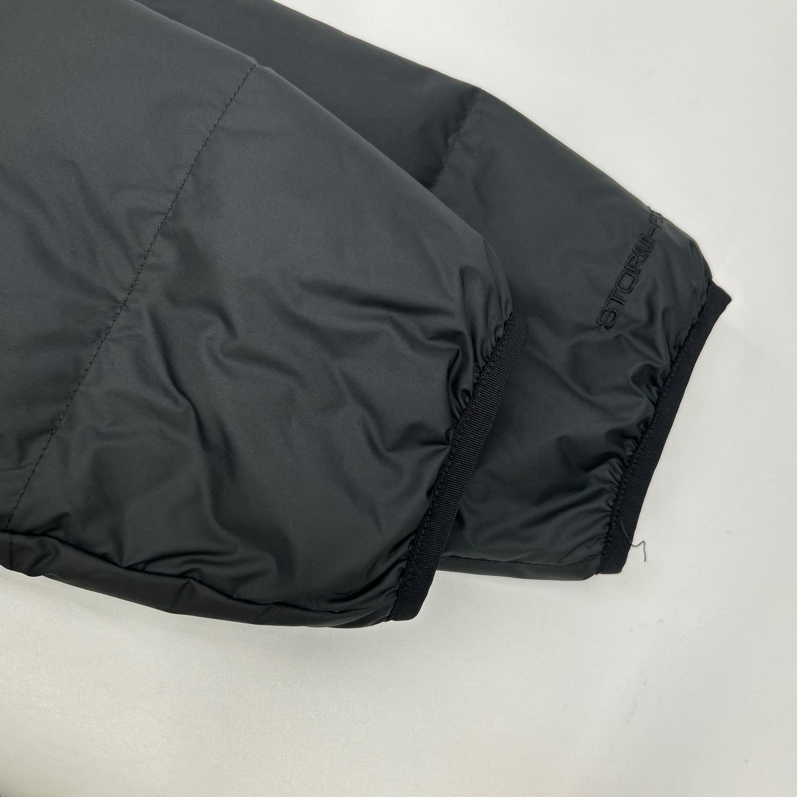 NIKE ナイキ DV1132-010 ブラック Storm-FIT ウィンドランナー ジャケット