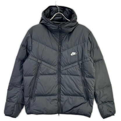 NIKE ナイキ DV1132-010 ブラック Storm-FIT ウィンドランナー ジャケット