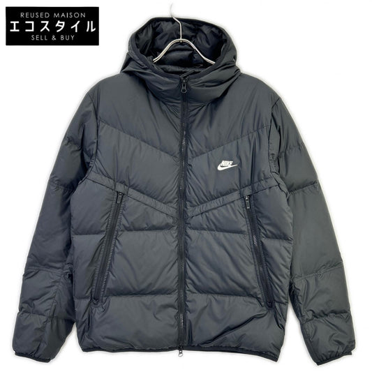 NIKE ナイキ DV1132-010 ブラック Storm-FIT ウィンドランナー ジャケット