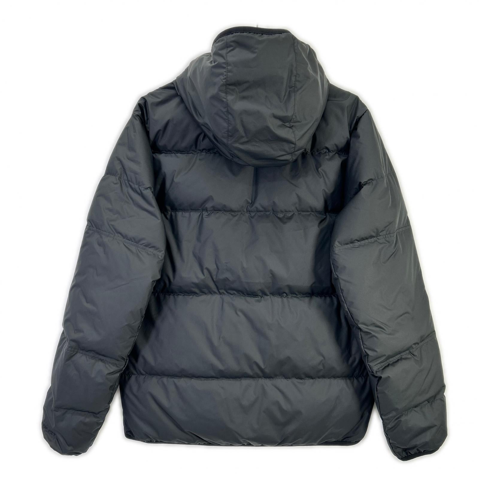 NIKE ナイキ DV1132-010 ブラック Storm-FIT ウィンドランナー ジャケット