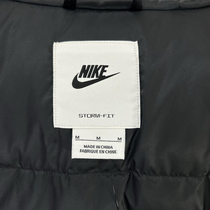 NIKE ナイキ DV1132-010 ブラック Storm-FIT ウィンドランナー ジャケット