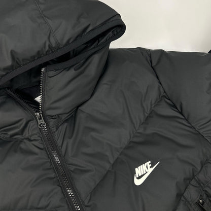 NIKE ナイキ DV1132-010 ブラック Storm-FIT ウィンドランナー ジャケット