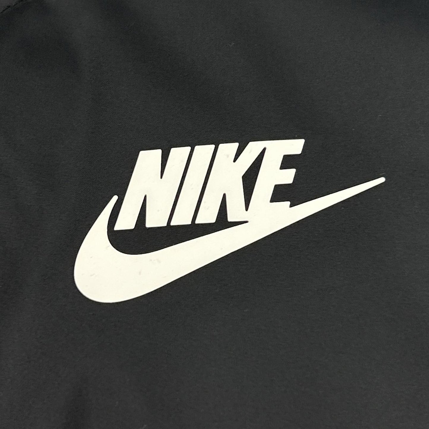 NIKE ナイキ DV1132-010 ブラック Storm-FIT ウィンドランナー ジャケット