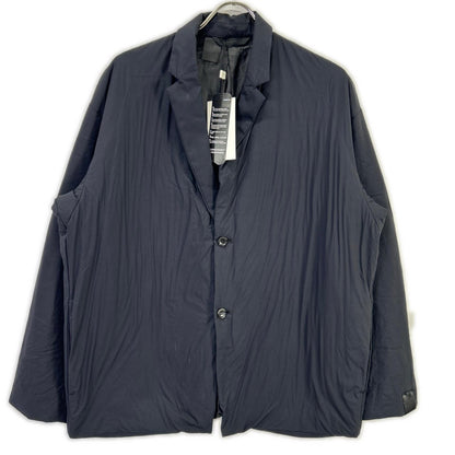 N.Hoolywood エヌハリウッド 2202-JK07-019peg 20AW ナイロン テーラードジャケット ジャケット