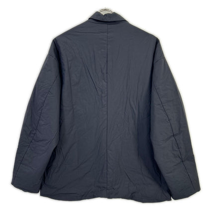 N.Hoolywood エヌハリウッド 2202-JK07-019peg 20AW ナイロン テーラードジャケット ジャケット